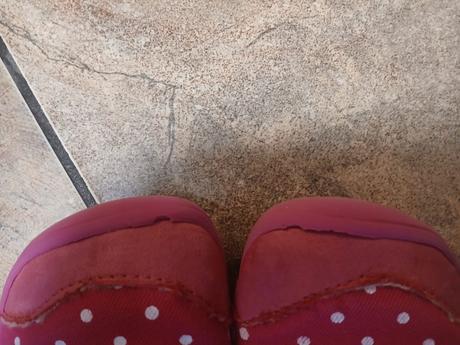 Bačkory barefoot, vel. 30, vivobarefoot,30