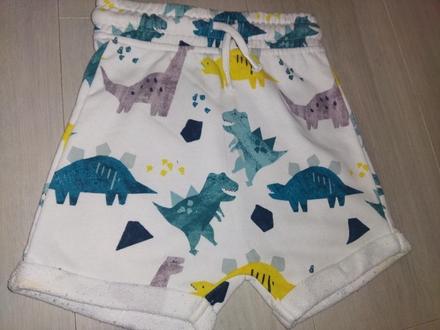 Kraťasy s dinosaury 98 george, george,98