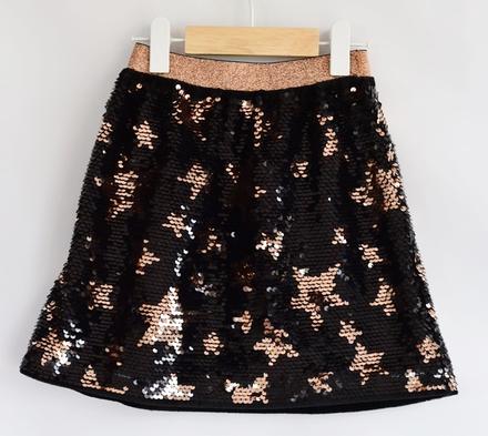 Sukně vel. 6 - 7 let, george,122