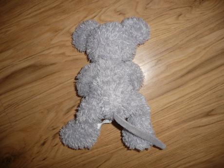 Plyšová myš - michief che mouse 28 cm, 