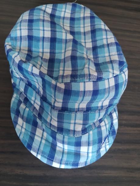 Čepička/kšiltovka, 50