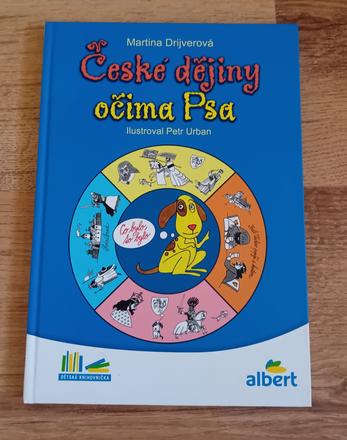 České dějiny očima psa,