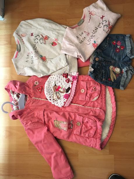 Komplet zajic a jahoda, next,86