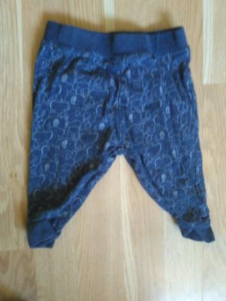 Sloní tepláky, next,68