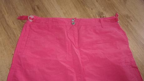 Dlouhá sukně vel. 44/46, 44