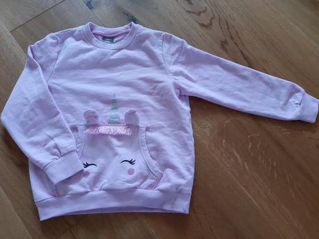 Mikina č.110/116, 110