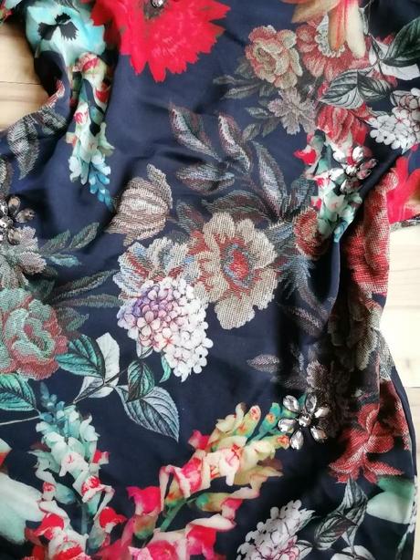 Krásná halenka, 134