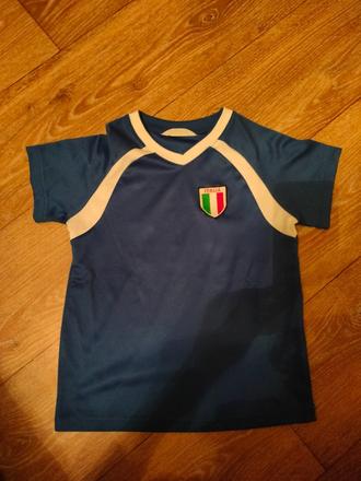 Dětský dres velikost 122/128, 122