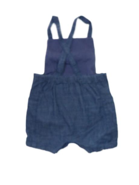 Bavlněný letní overal vel. 68, marks & spencer,68