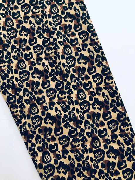 Leginy 7/8 délky -  v.10/11 let, 146