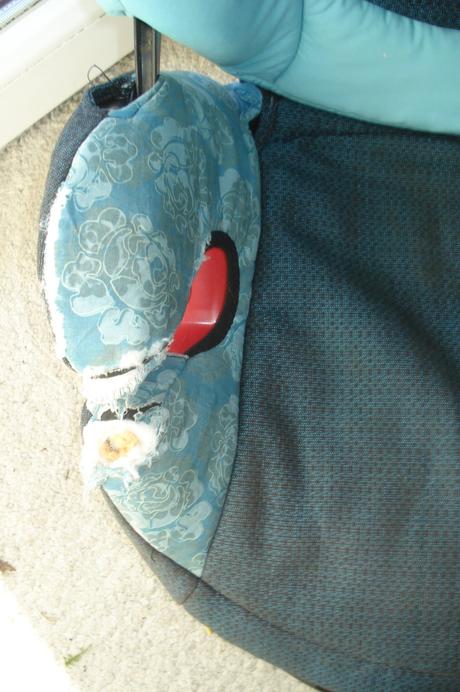 Autosedačka maxicosi, maxi cosi