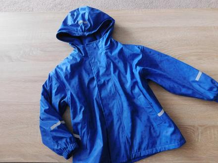 Nepromokavá zateplená bunda pocopiano vel.110/116, 110