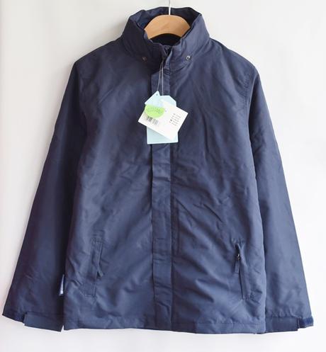 Přechodová bunda vel. 11 - 12 let, mountain warehouse,152