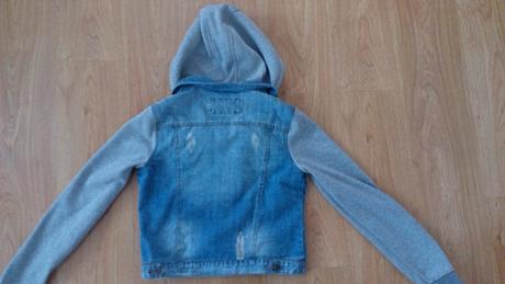 Mikino-bunda vel.s/m, 170