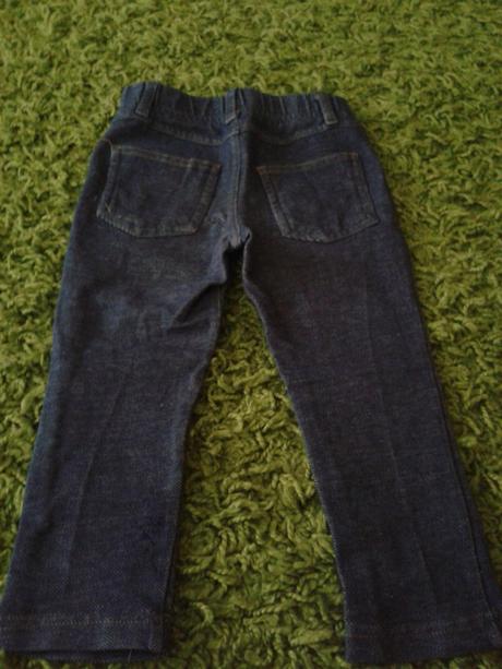 Leginy džeginy zn.marks &spencer,vel.86/92, marks & spencer,86