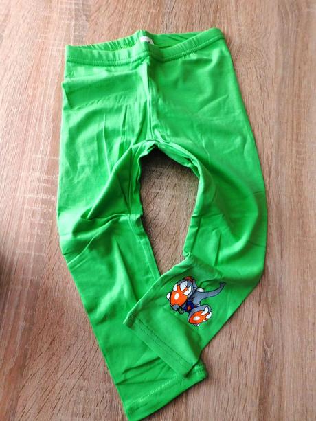 Dívčí legínky, 128