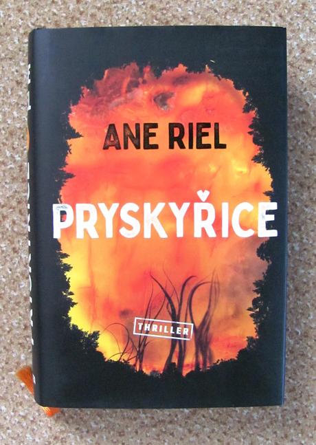 Pryskyřice, 