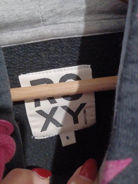 Hvězdičková mikina roxy xs/s, 158/164, roxy,xs