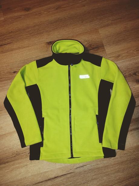 Dětská fleecová mikina nordblanc ducky 146/152, nordblanc,146