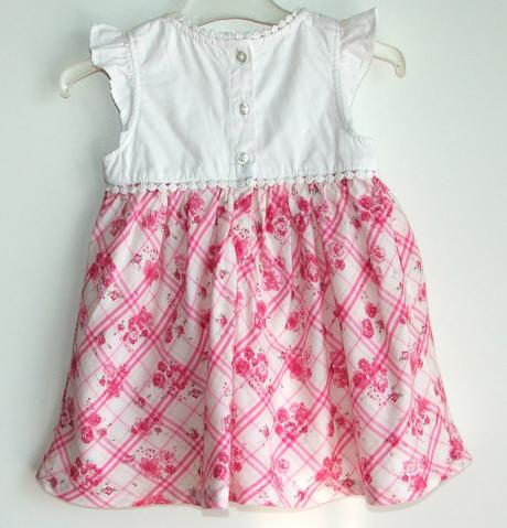 P443 šaty vel. 80, matalan,80