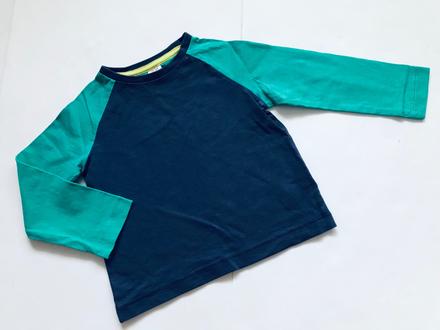 Triko - v.9/12 měs., miniclub,80