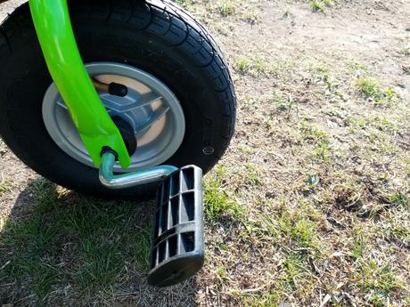 Dětská tříkolka puky cat 1 l,, puky