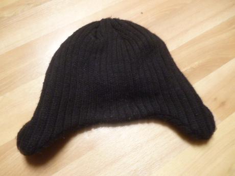 Čepice s kšiltem vel. 6-10, 116