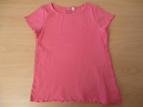 Tričko, c&a,122
