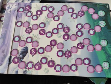 Hra anna a elsa ledové království,