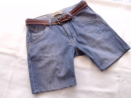 Kraťasy 32, redstar,m