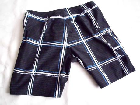 Volcom genuine kraťasy-plavky, m