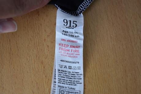 Tričko vel. 10 - 11 let, new look,146