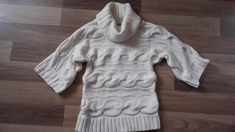 Teploučký rolák, c&a,xs