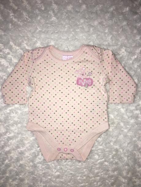 2x růžové body cherokee, cherokee,62