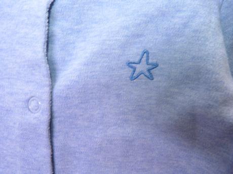 Next bavlněný overal vel.68,, next,68