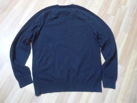 Pánský svetr vel.m, m