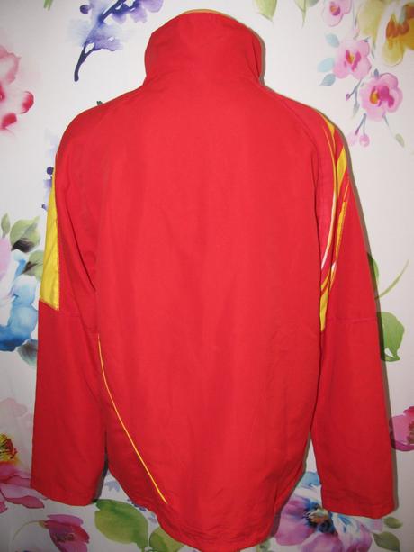 Dámská bunda, větrovka joma, s
