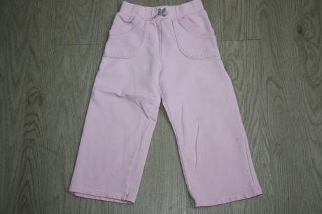 Tepláky, carter's,98