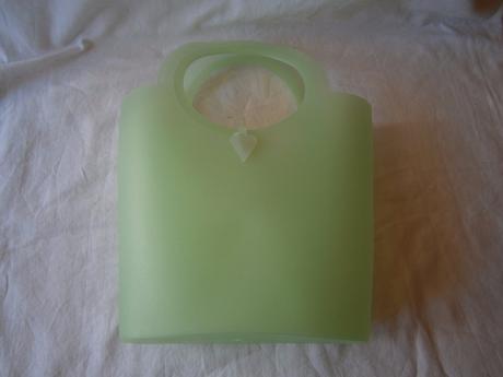 Kabelka pro malou slečnu,