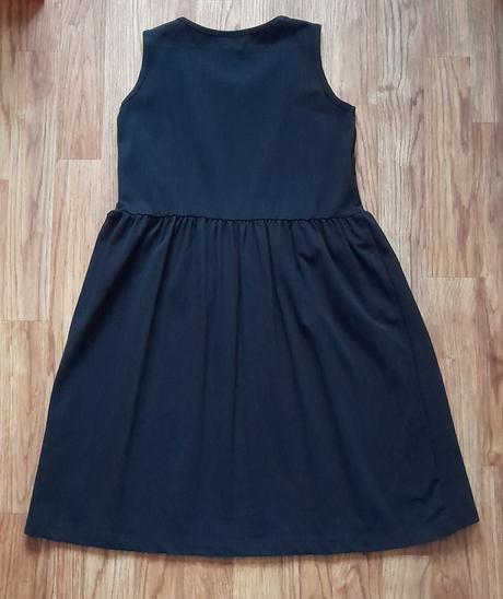 Bavlněné letní šatičky gate v.140, gate,140