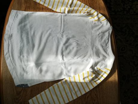 Triko s holčičkou vel. 104., 104