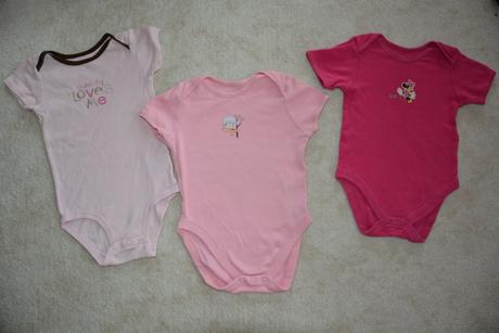 Bodyčka - minnie, kočka, s nápisem, tesco,86