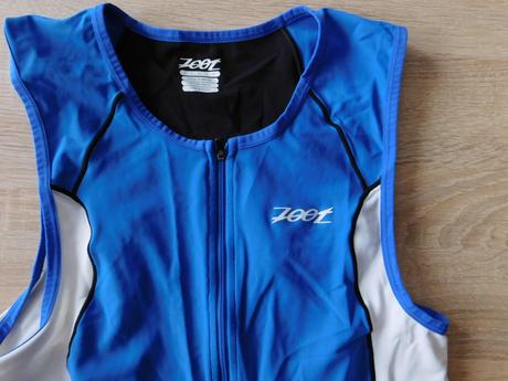 Cyklistický dres zoot vel.m, m