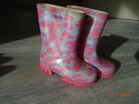 Holínky demar, demar,25