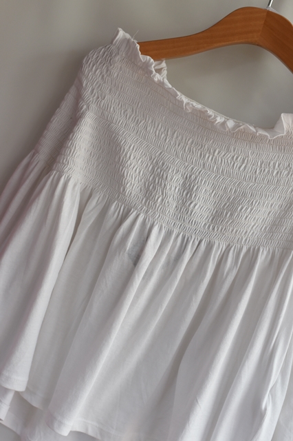 Tričko vel. 44, new look,44