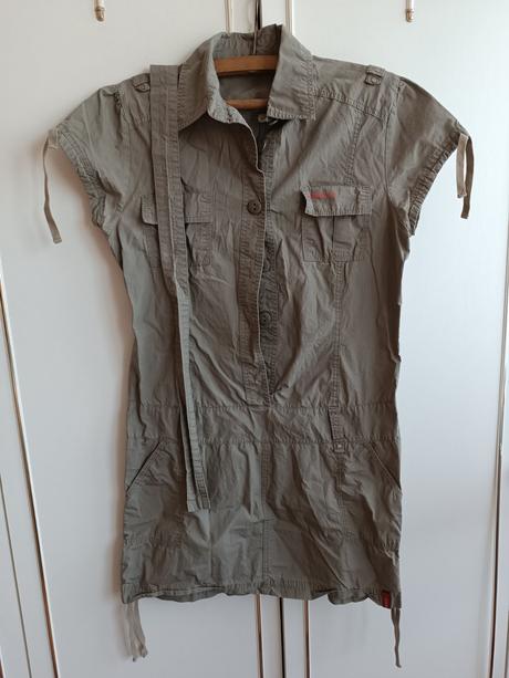 Dámské letní šaty sam, s.a.m.,s