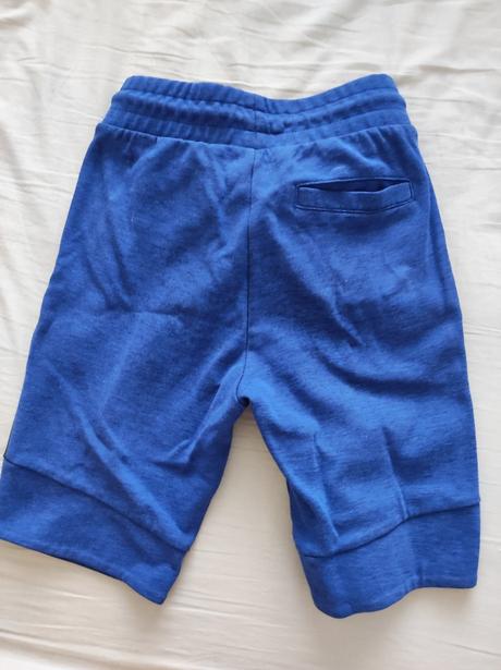 Kraťasy vel. 128-134, h&m,128