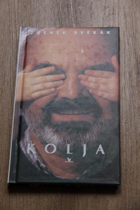 Zdeněk svěrák - kolja, 