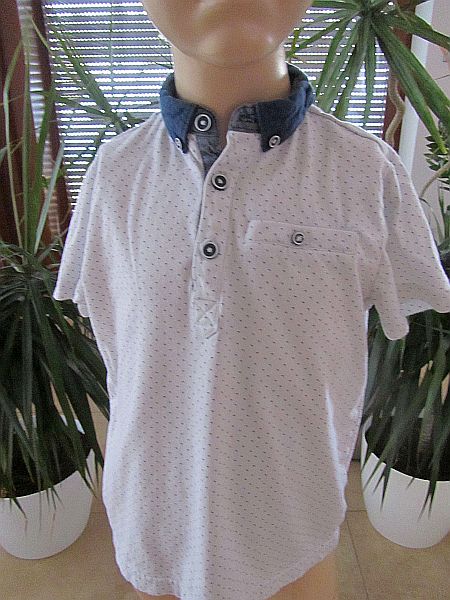 Polokošile, f&f,116