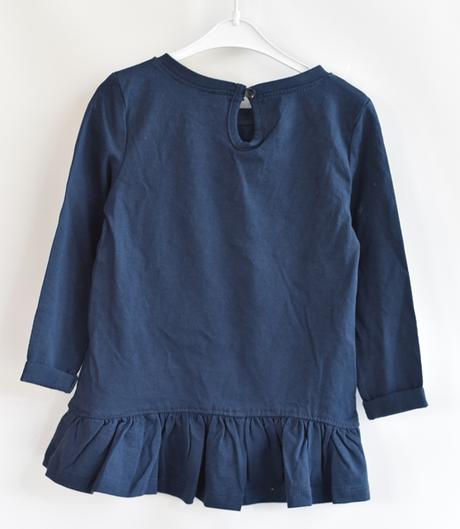 Tričko vel. 12 - 18 m, bluezoo,86